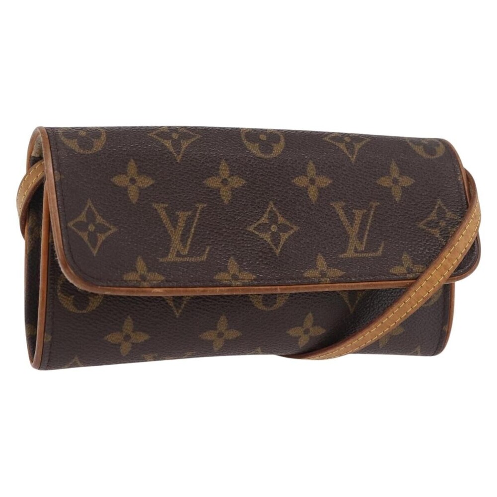 Louis Vuitton Twin Monogram Canvas PM